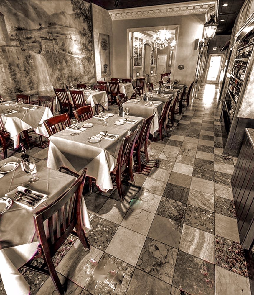 Prosecco Trattoria Prosecco Trattoria