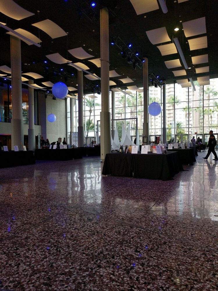 Photos For Long Beach Arena Convention Center And Photo Of Long Beach Arena Convention Center And Entertainment