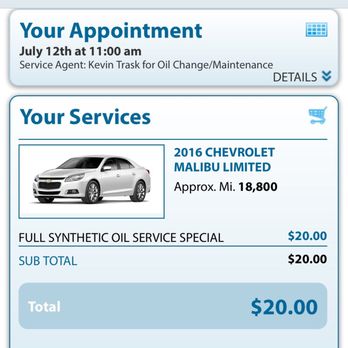 Hardy Chevrolet Buick Gmc Service 10 Photos 18 Reviews Auto