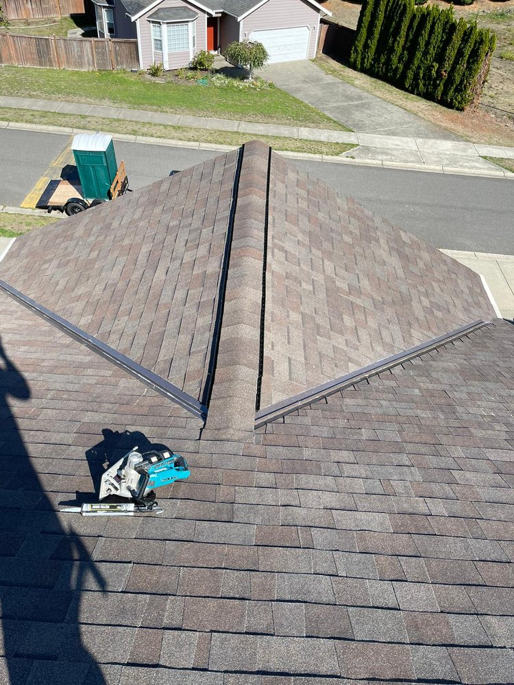 Romero Construction & Roofing