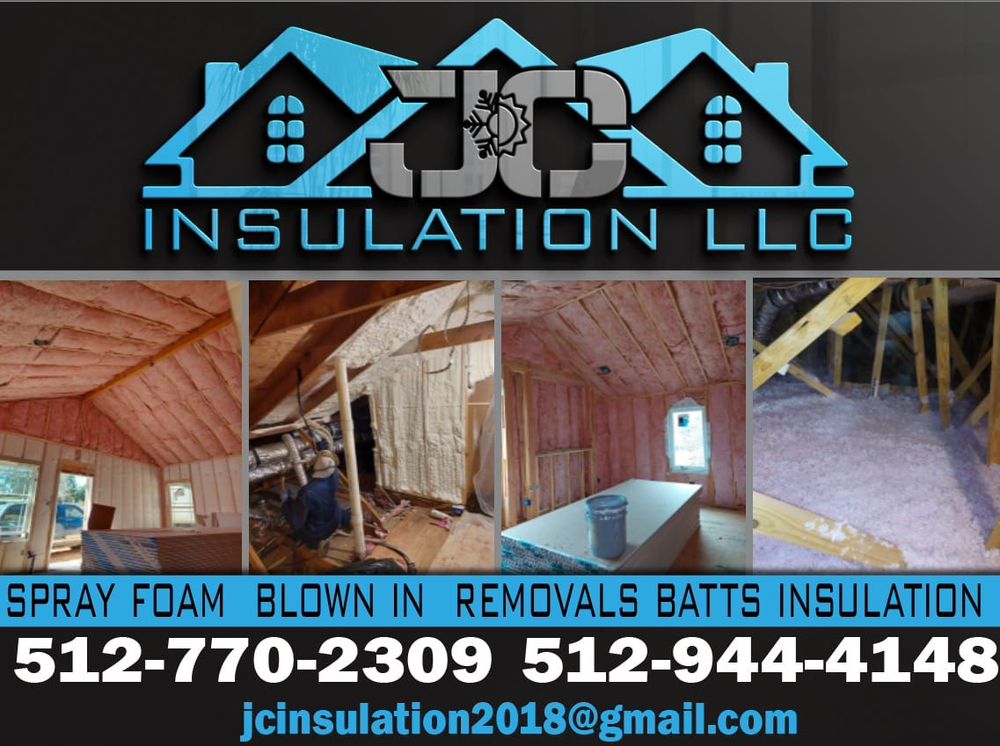 JC Insulation