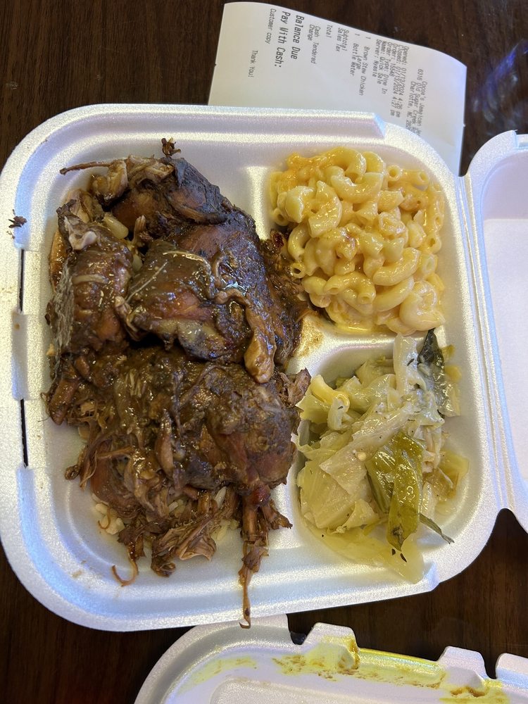 Cocoa's Octails & Jerk