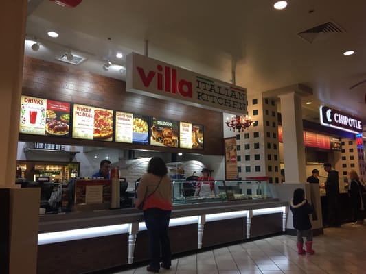 Villa Italian Kitchen - 2019 All You Need to Know BEFORE You Go (with