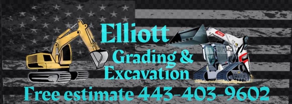 Elliott Grading & Excavation