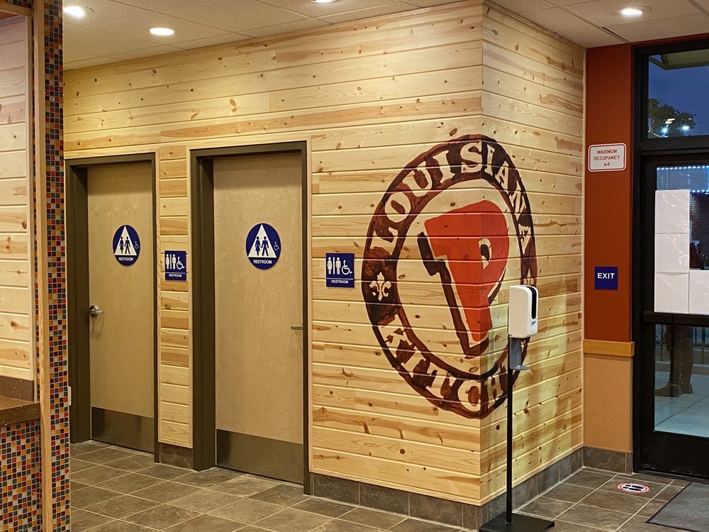 Popeyes Louisiana Kitchen