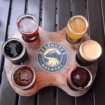 Deschutes Brewery Bend Public House - 580 Photos & 858 Reviews - Pubs