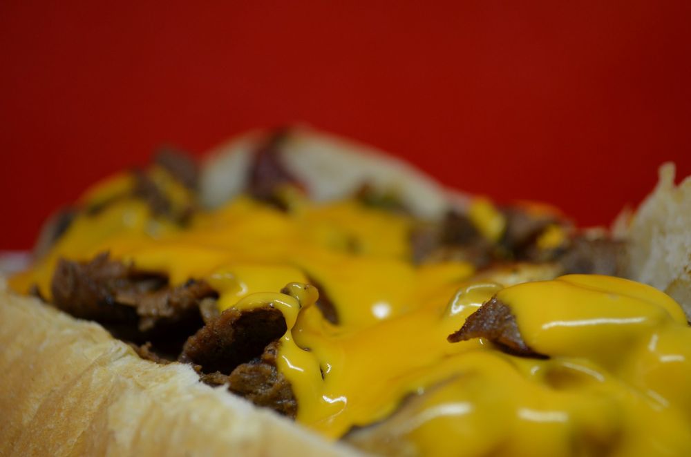 Cheese Love Grill Cheese Love Grill