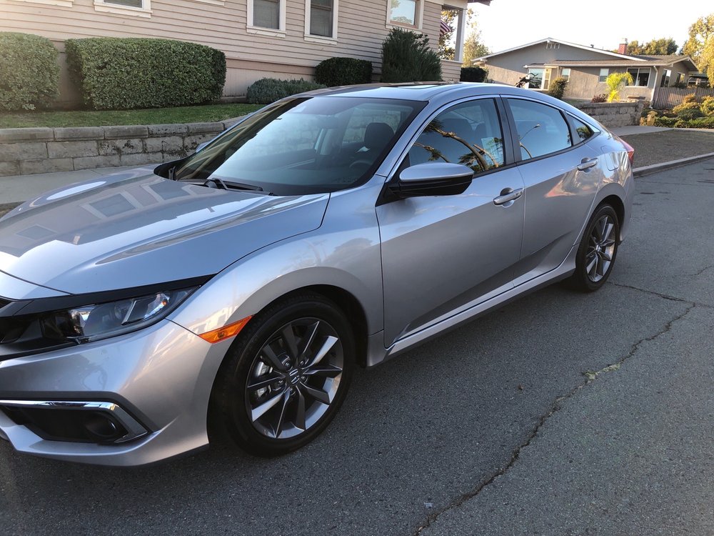 Imperial Valley Honda