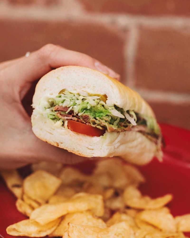 Jimmy John's