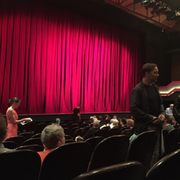 The Joyce Theater 47 Photos 56 Reviews Performing Arts 175 The Exterior Photo Of Joyce Theater New York Ny United States