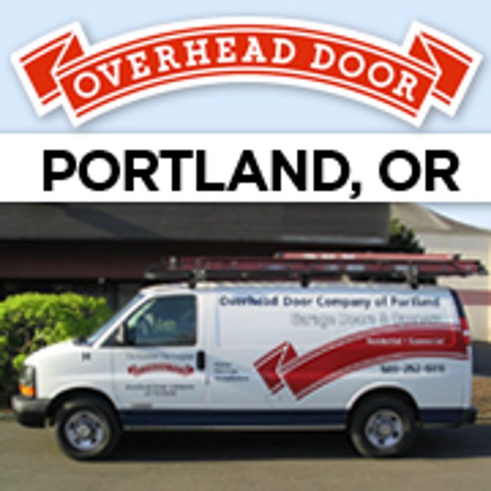 Overhead Door