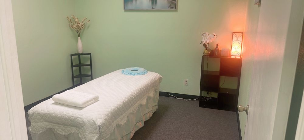 Oriental Massage Spa