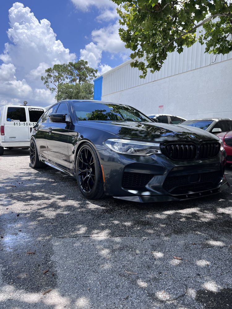 Attention 2 Detail Mobile Detailing