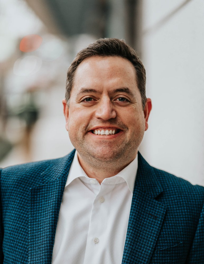 Jon Wagher - Movement Mortgage