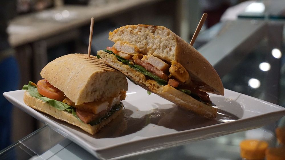 Perfect Blend Bakery & Espresso Bar