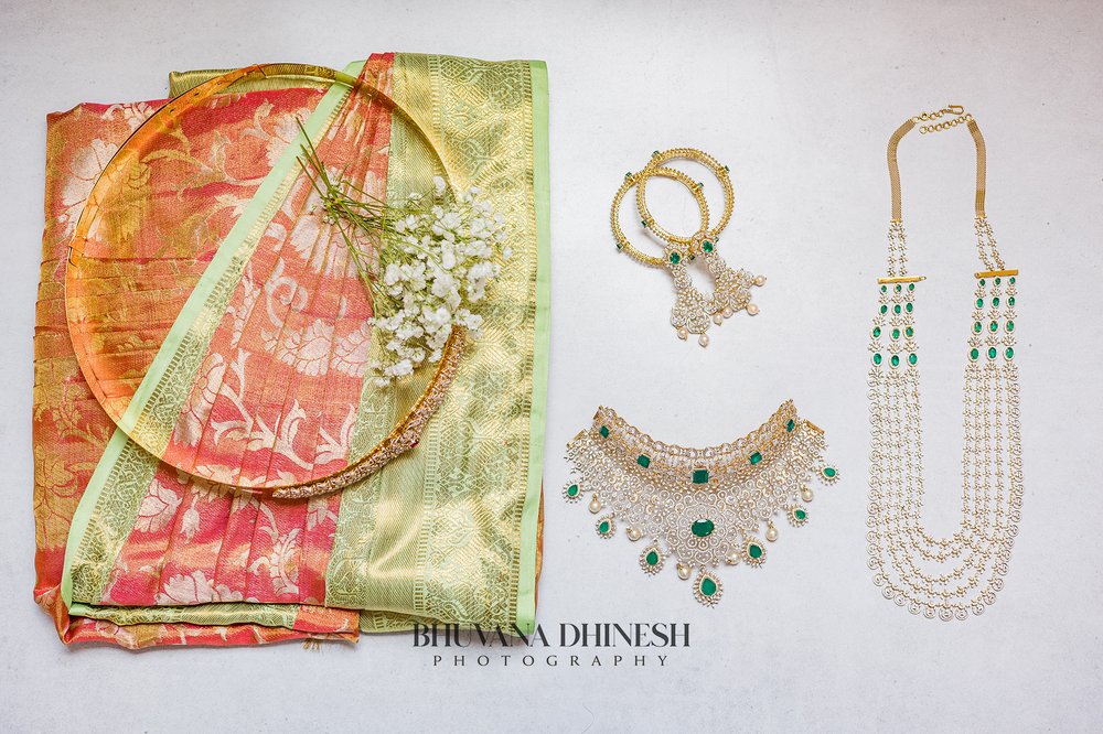 Bhuvana Dhinesh Photography