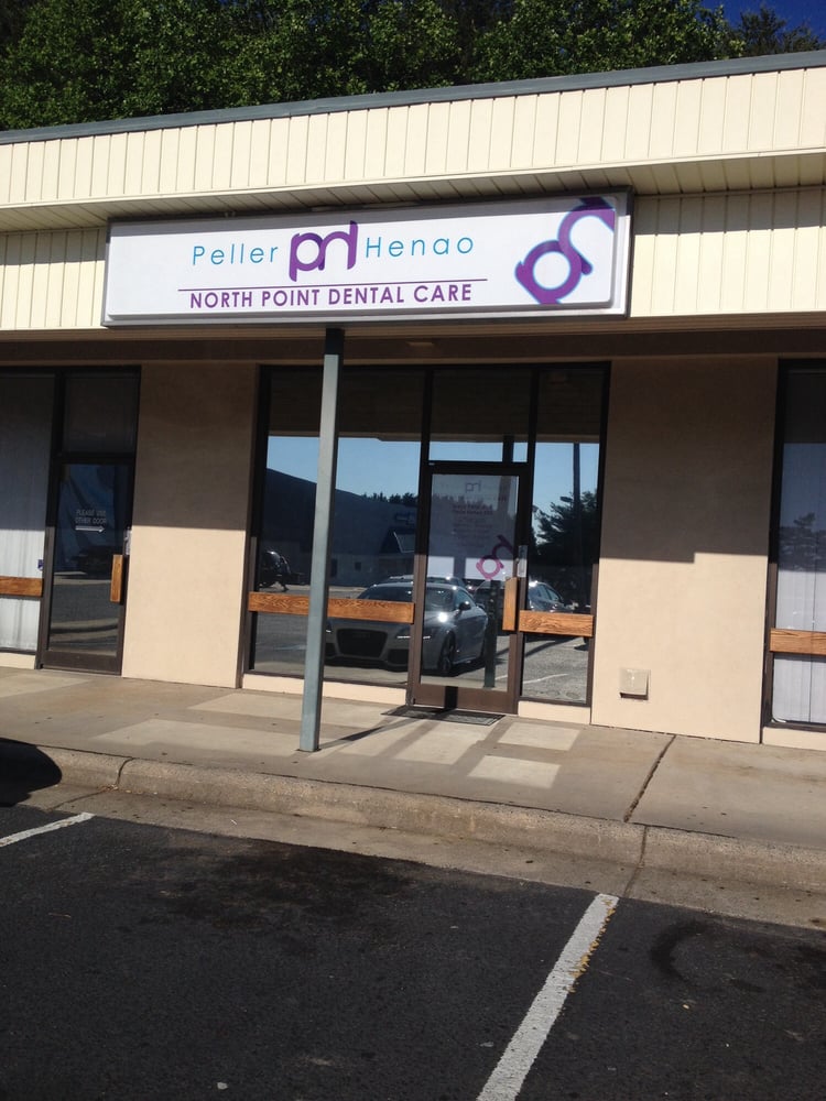 image of business North Point Dental Care