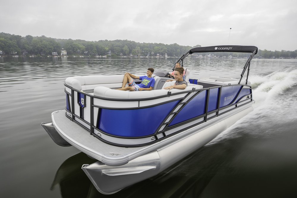 Woodard Marine Parts & Service