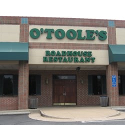 O Tooles Roadhouse Restaurant Closed Restaurants 5728 Pickwick Photo Of O Tooles Roadhouse Restaurant Centreville Va United States