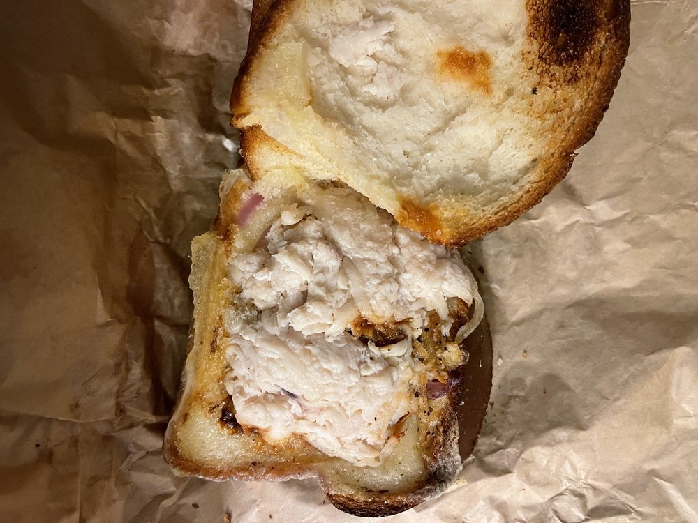 Panera Bread