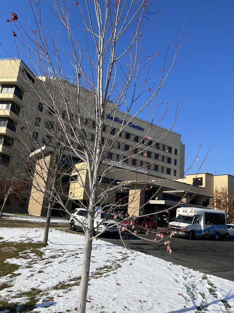 VA Medical Center