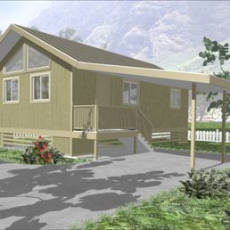 Island Package Homes Request A Quote 70 Photos Building Photo Of Island Package Homes Hilo Hi United States Model 320