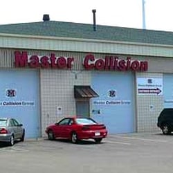 Master Collision Chanhen Body S 227 W 79th St Photo Of Master Collision Chanhen Mn United States