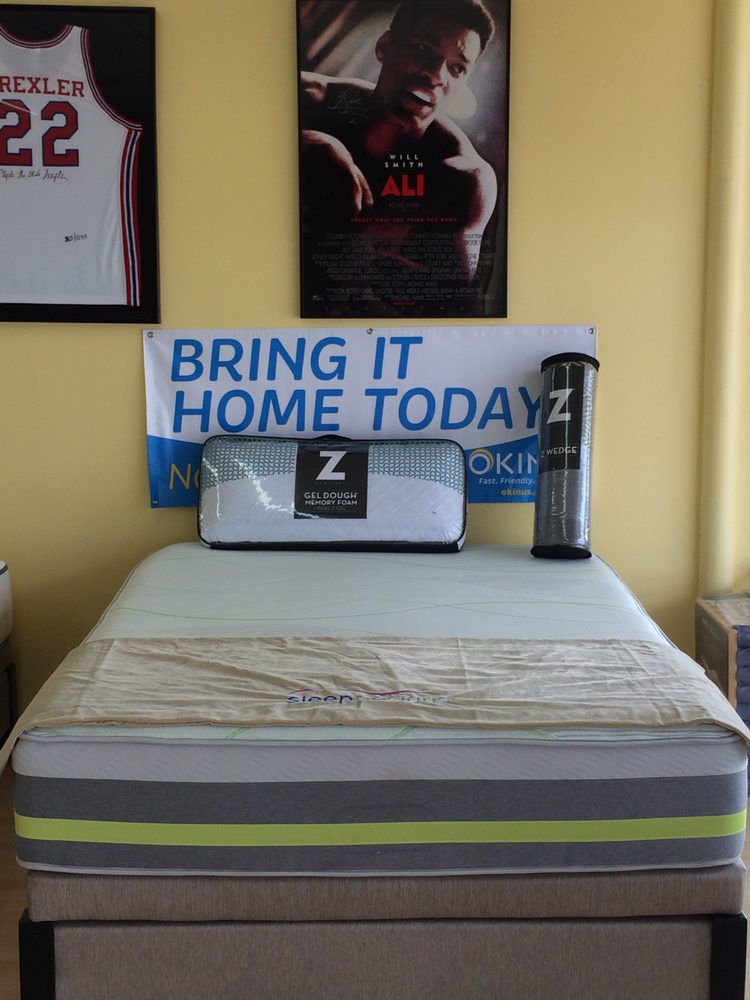 Miracle Mattress CLOSED Mattresses 2395 S Highway 6, West Oaks