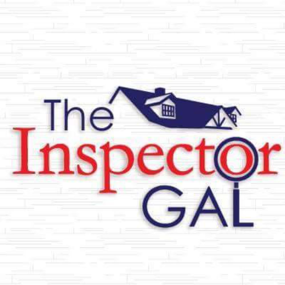 The Inspector Gal