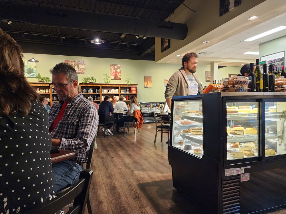 Pro's Epicurean Market & Café