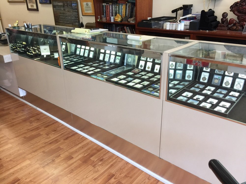 Coin Exchange