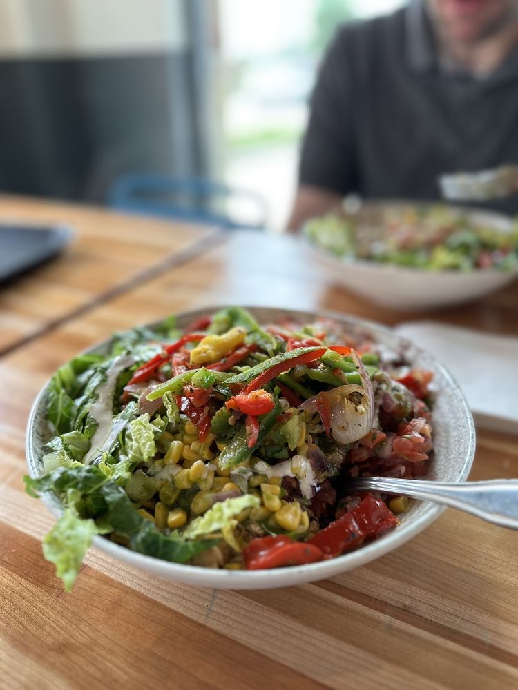 Ori'Zaba's Scratch Mexican Grill - Sugar Land