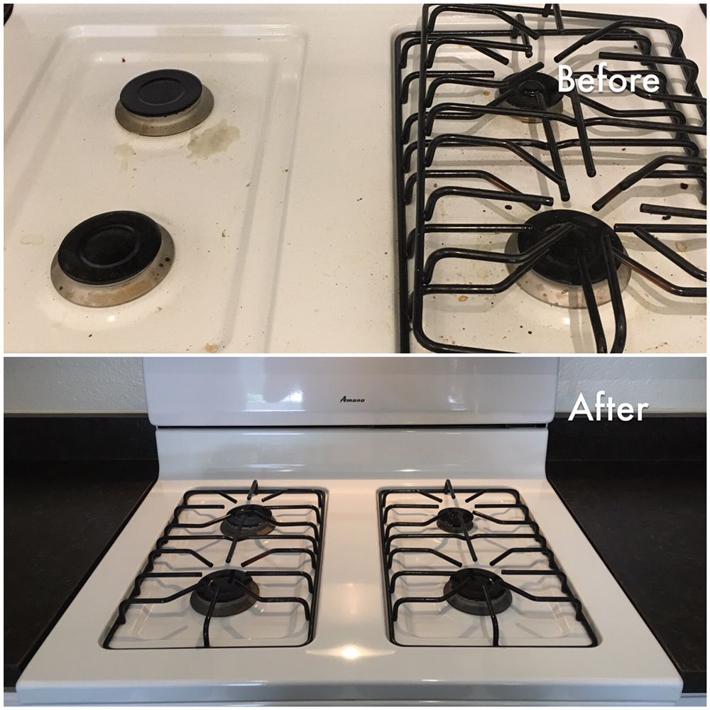 Pride Clean