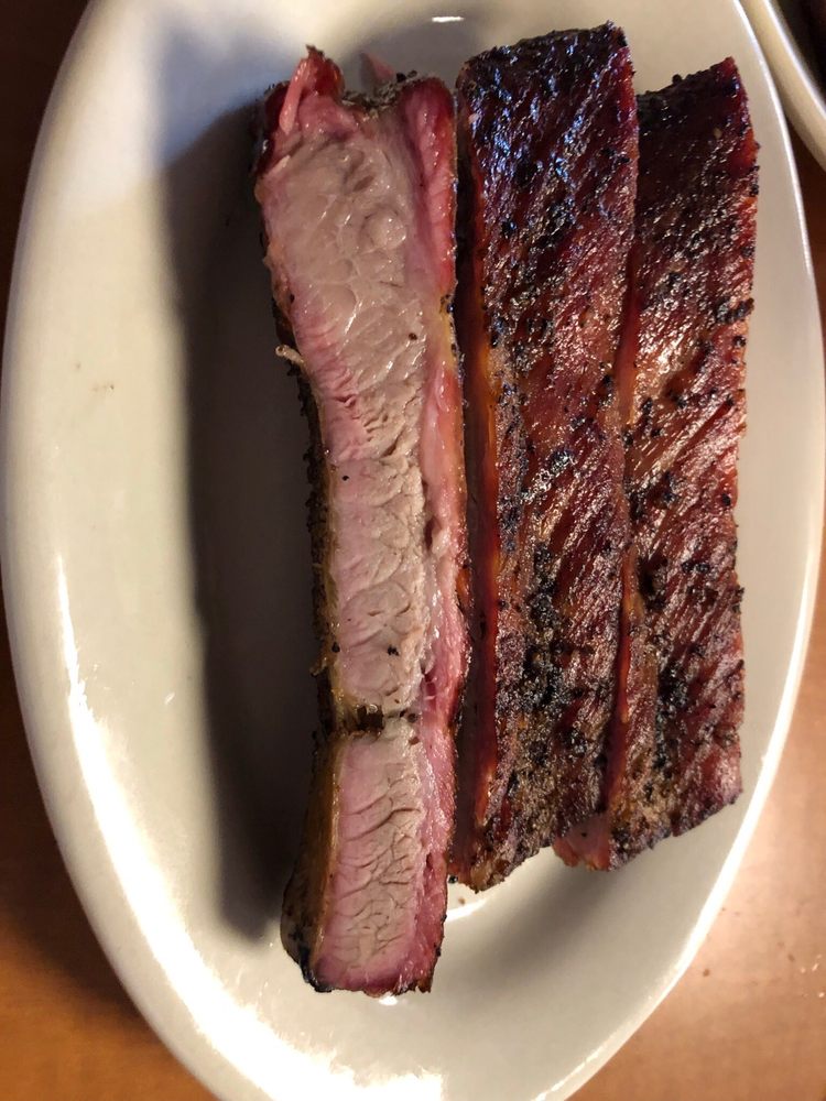 Pizzitola's Bar-B-Cue