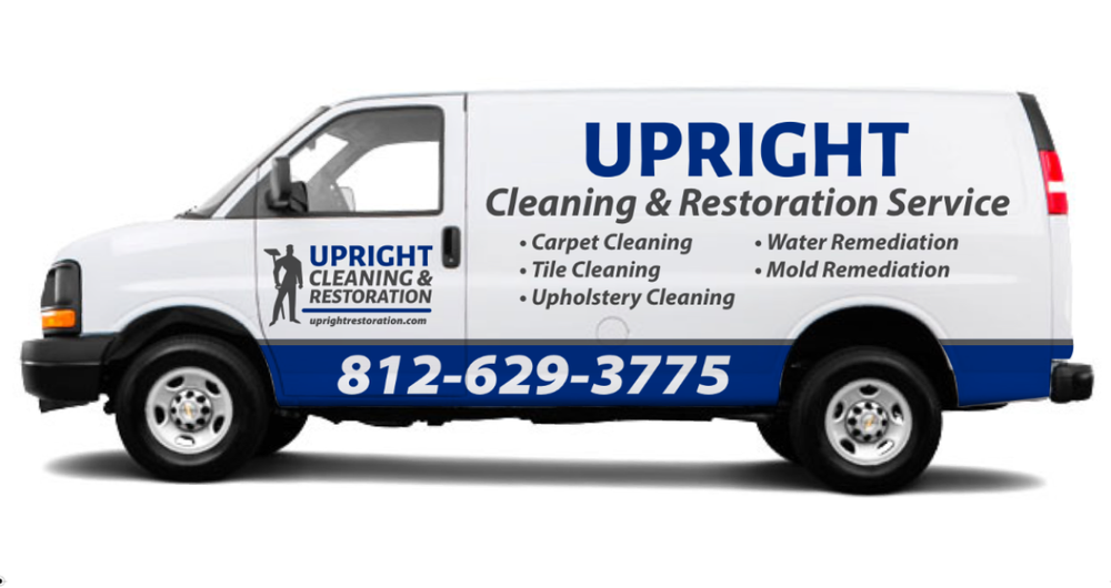 Upright Cleaning & Restoration CLOSED Carpet Cleaning Sacramento