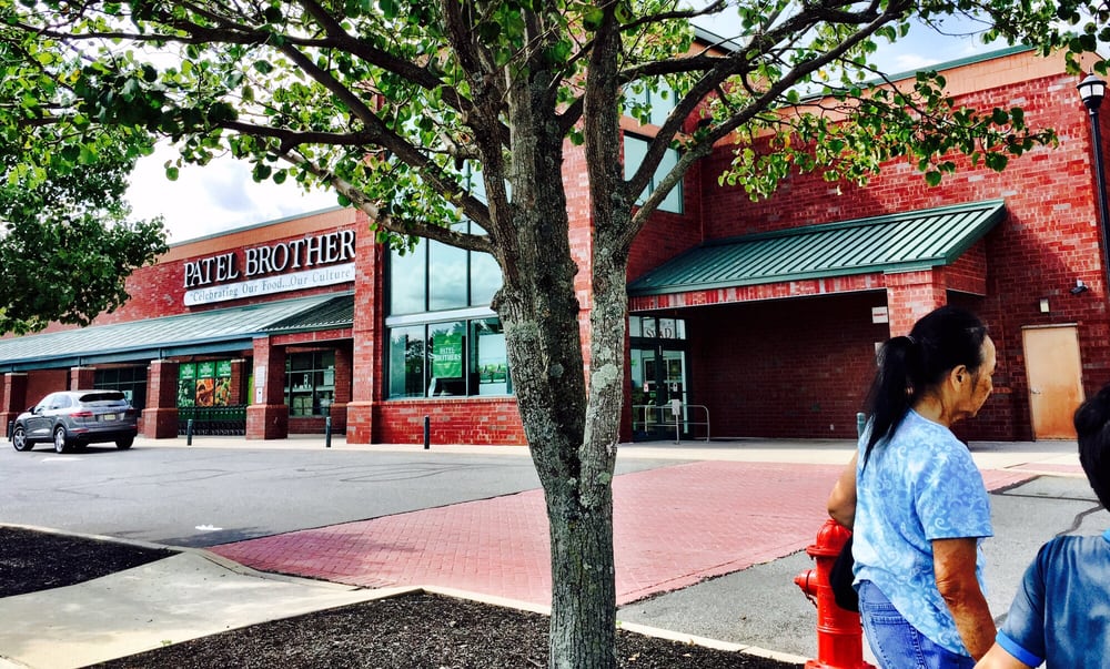 Patel Brothers 32 Photos & 11 Reviews Grocery 72 Princeton