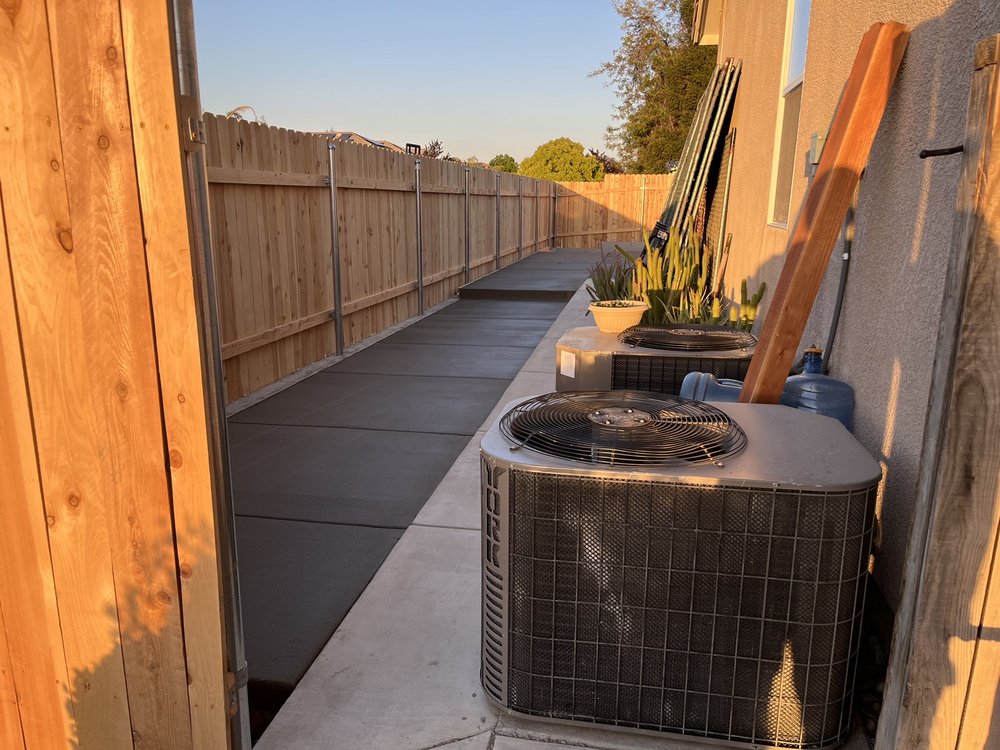 image of business Torres Landscaping