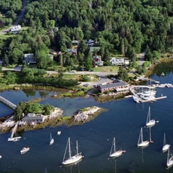 Coveside Marina Restaurant 19 Reviews American Traditional Photo Of Coveside Marina Restaurant South Bristol Me United States The