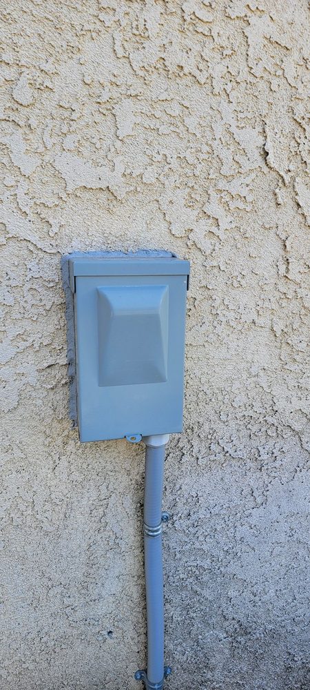 AC Services