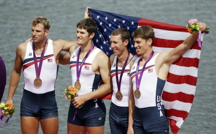 Maritime Rowing Club