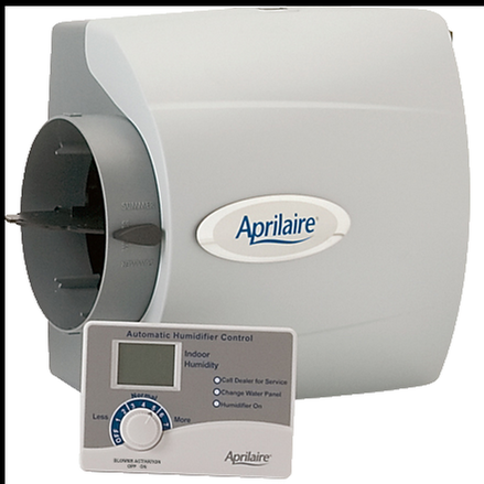 image of business White Bear Heating & Cooling