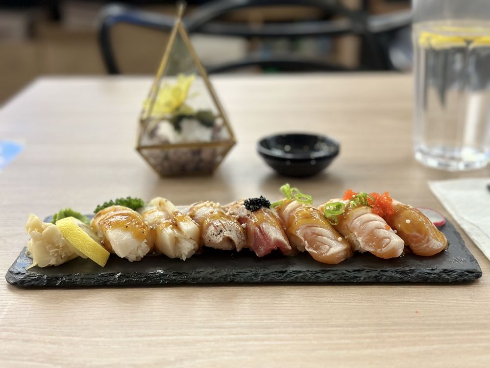 Kibo Sushi House