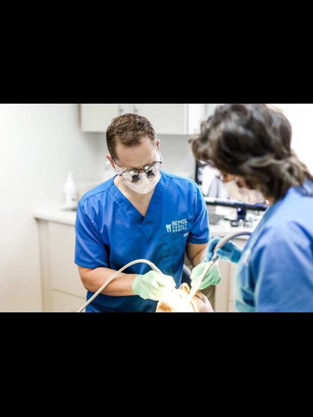 image of business Bemis Family Dental