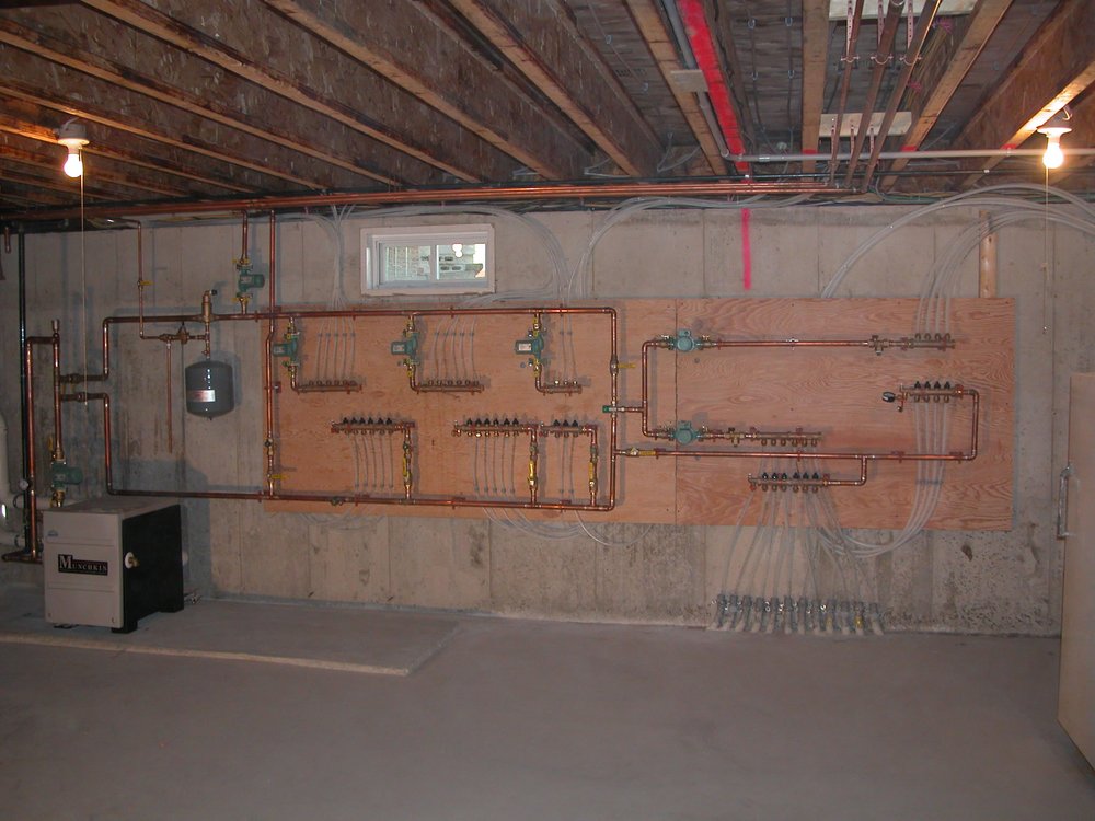 image of business ModCon Service and Support