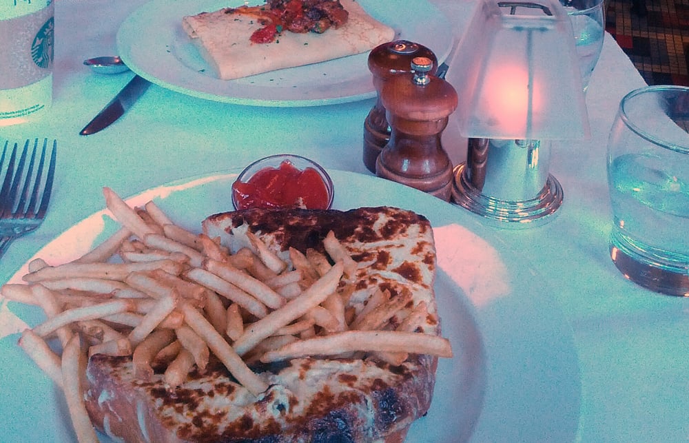 Bistrot Zinc CLOSED 210 Photos & 521 Reviews French 1131 N