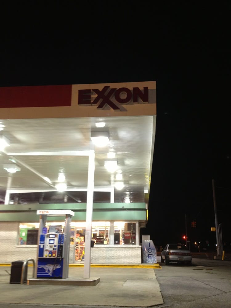 Scotchman Store Gas Stations 1201 Remount Rd, N Charleston, SC