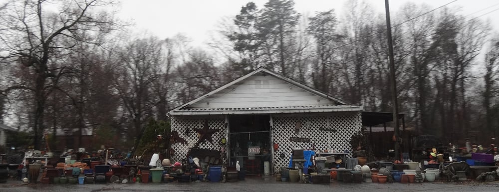 Oak Hollow Market