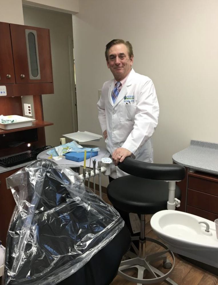image of business Tuttle Dental Care