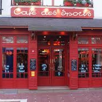 Restaurant Rue St Jean Touquet Restaurant Rue St Jean Touquet