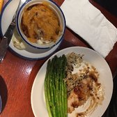 Red Lobster 25 Photos 28 Reviews Seafood 2141 S Glenstone Photo Of Red Lobster Springfield Mo United States En Asparagus